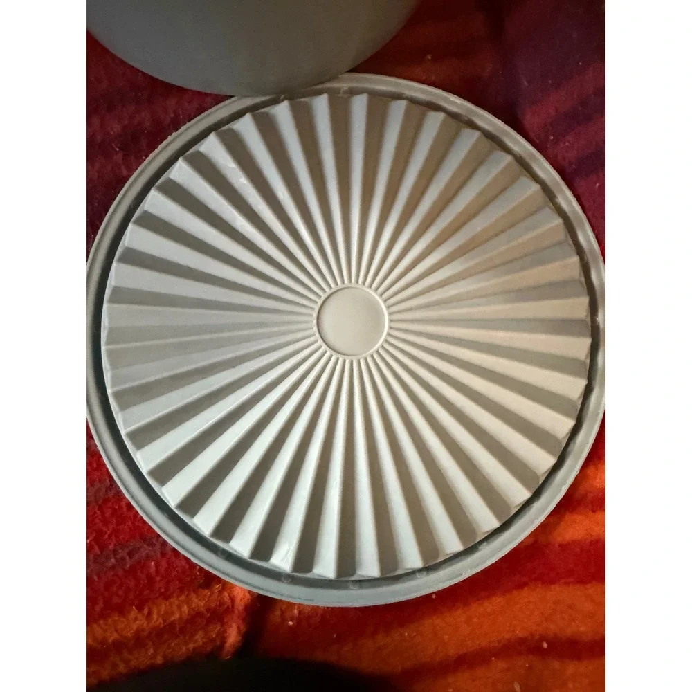 Tupperware organize your